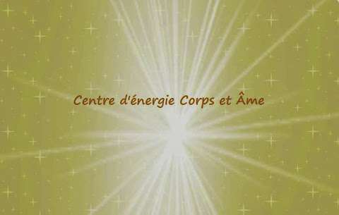 Centre d'énergie Corps et Âme - Soins énergetiques, Reiki, LaHoChi, Méditation